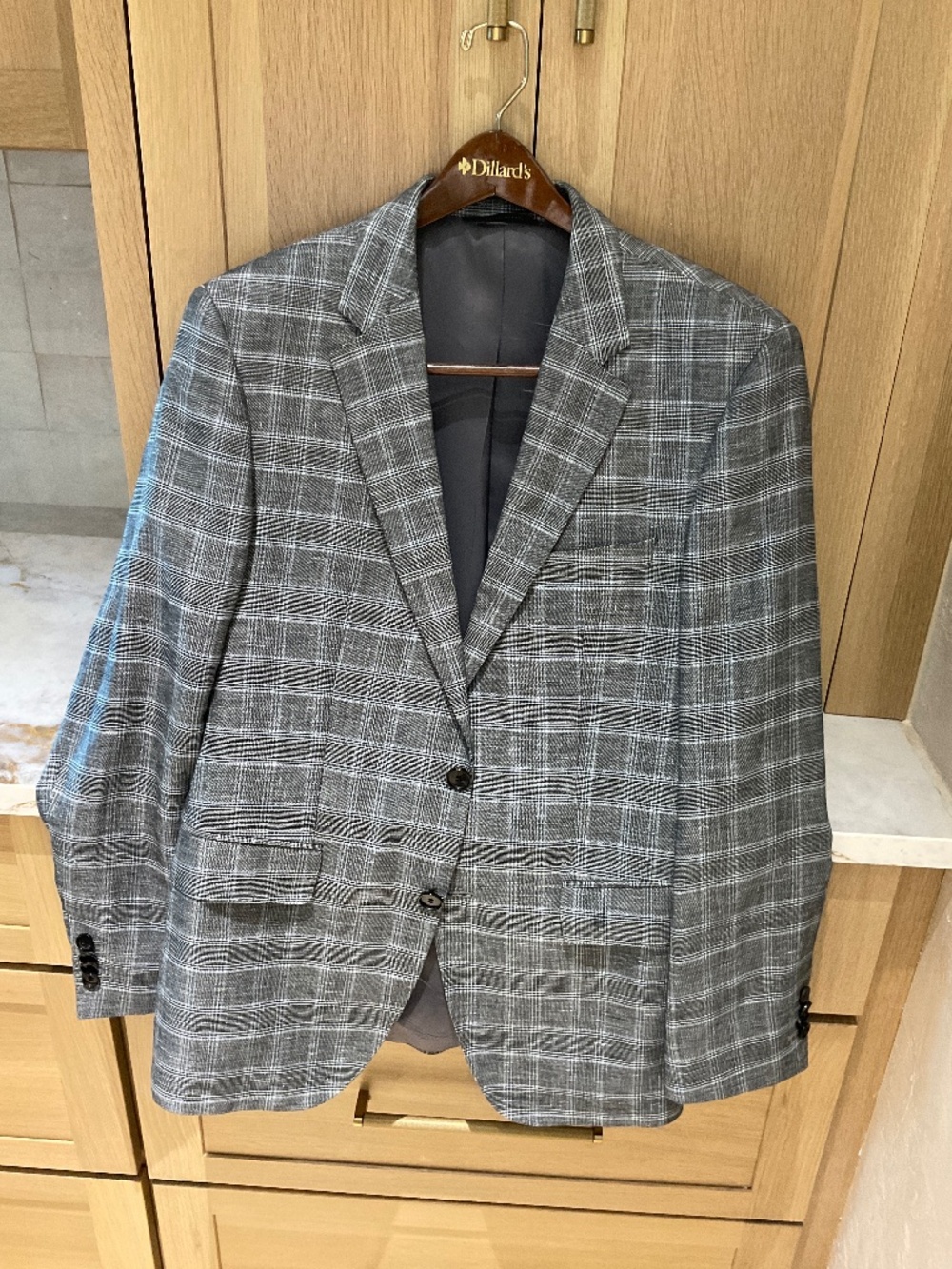 Men’s jacket